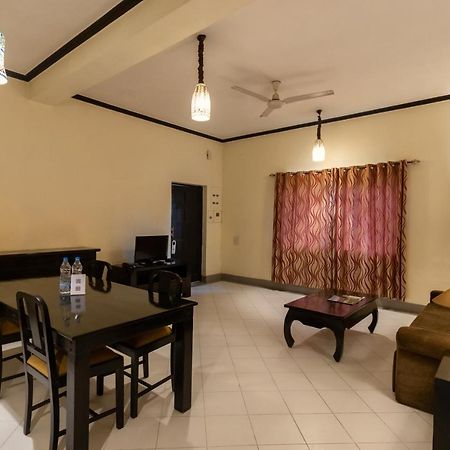 The Ffort Raichak Exterior photo
