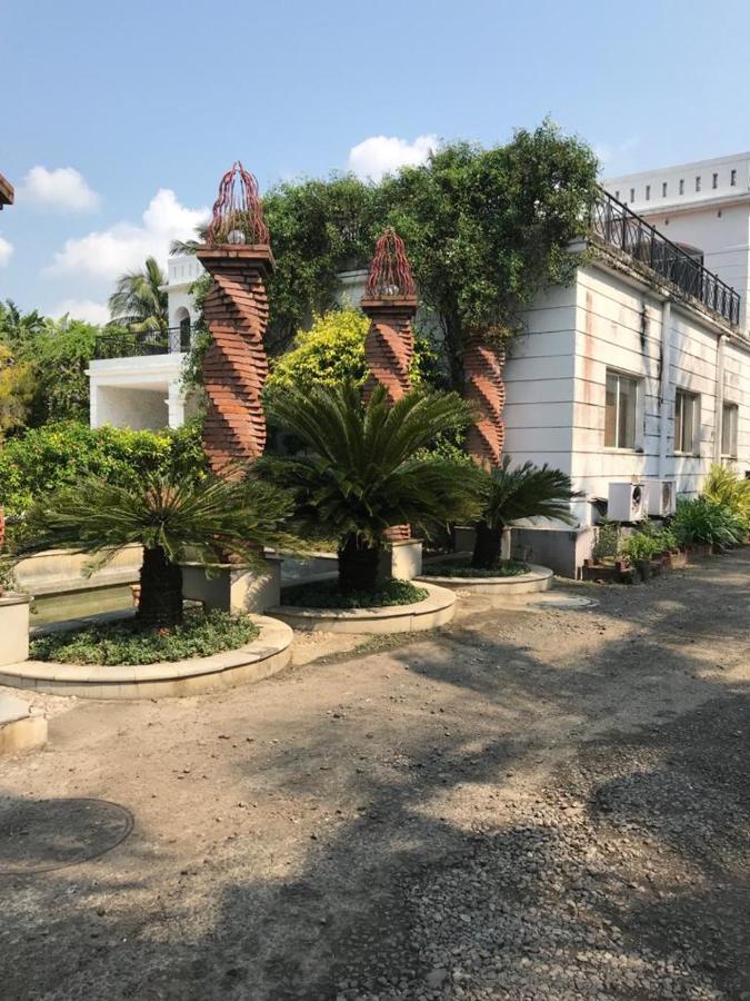The Ffort Raichak Exterior photo