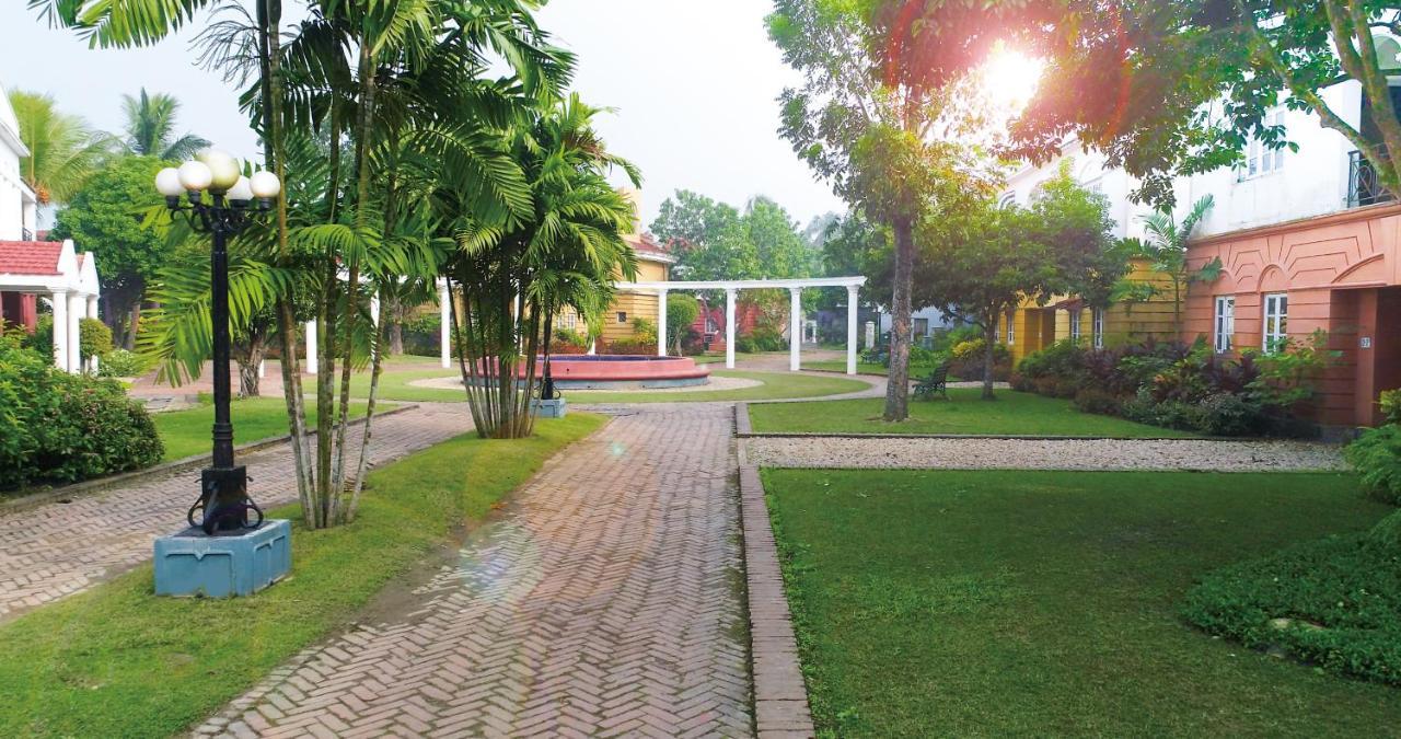 The Ffort Raichak Exterior photo