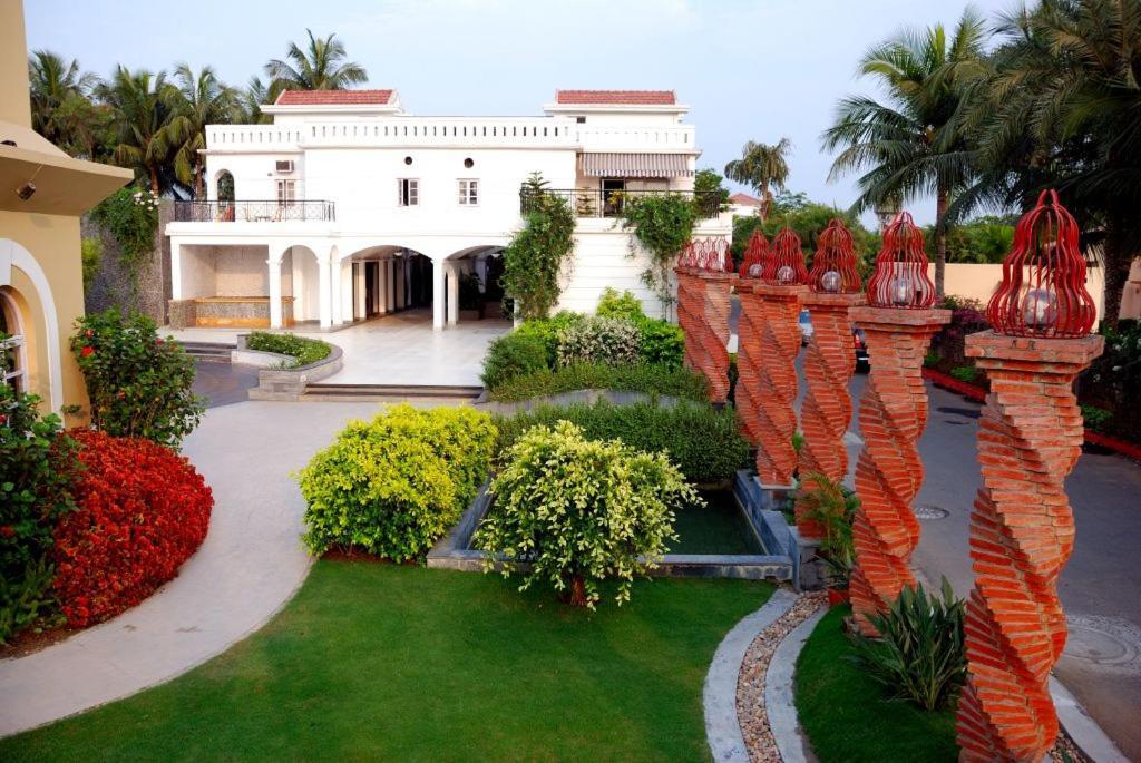 The Ffort Raichak Exterior photo