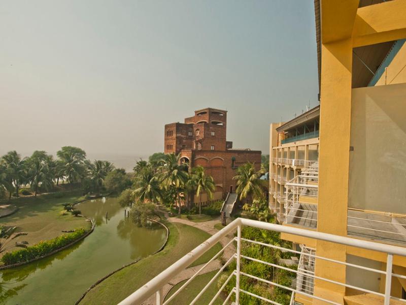 The Ffort Raichak Exterior photo