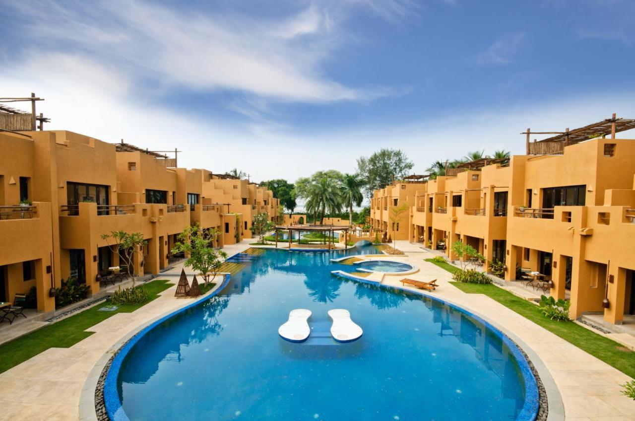 The Ffort Raichak Exterior photo