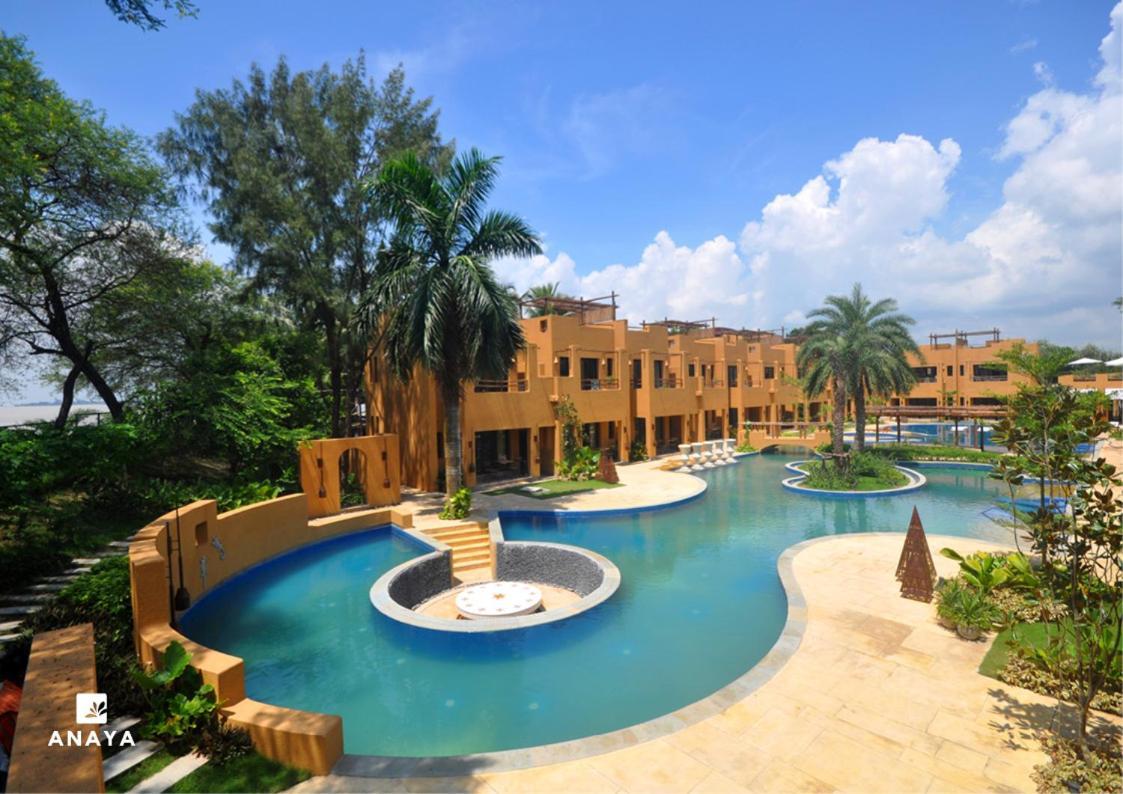 The Ffort Raichak Exterior photo