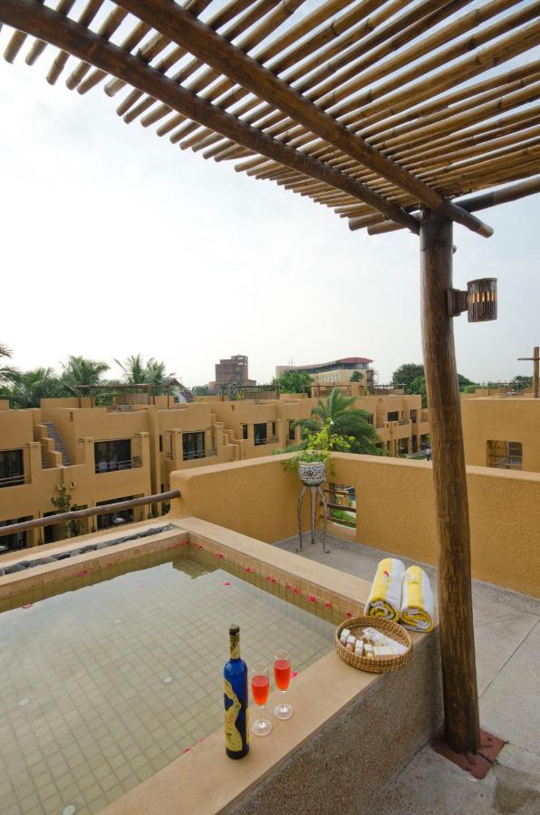 The Ffort Raichak Exterior photo