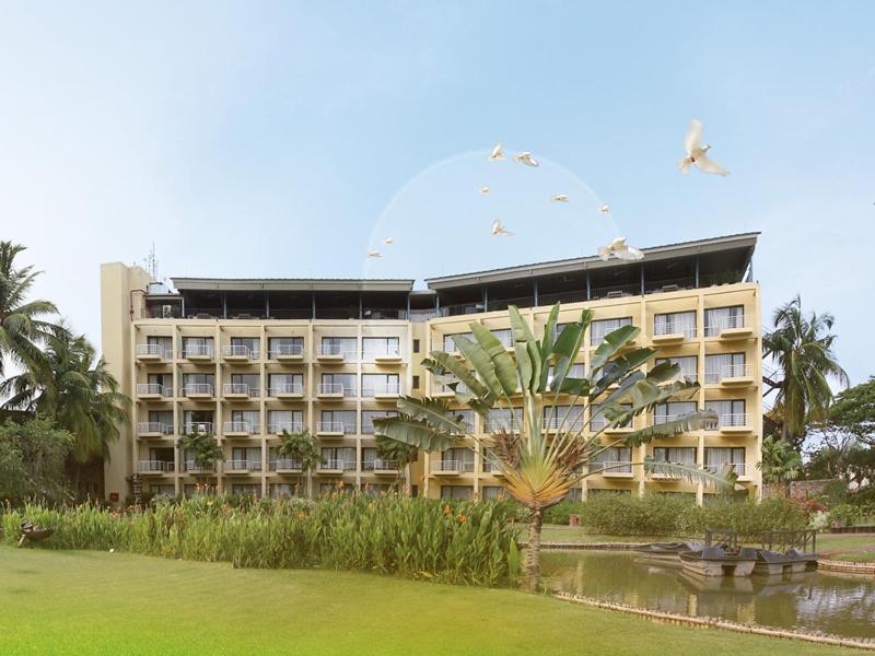 The Ffort Raichak Exterior photo