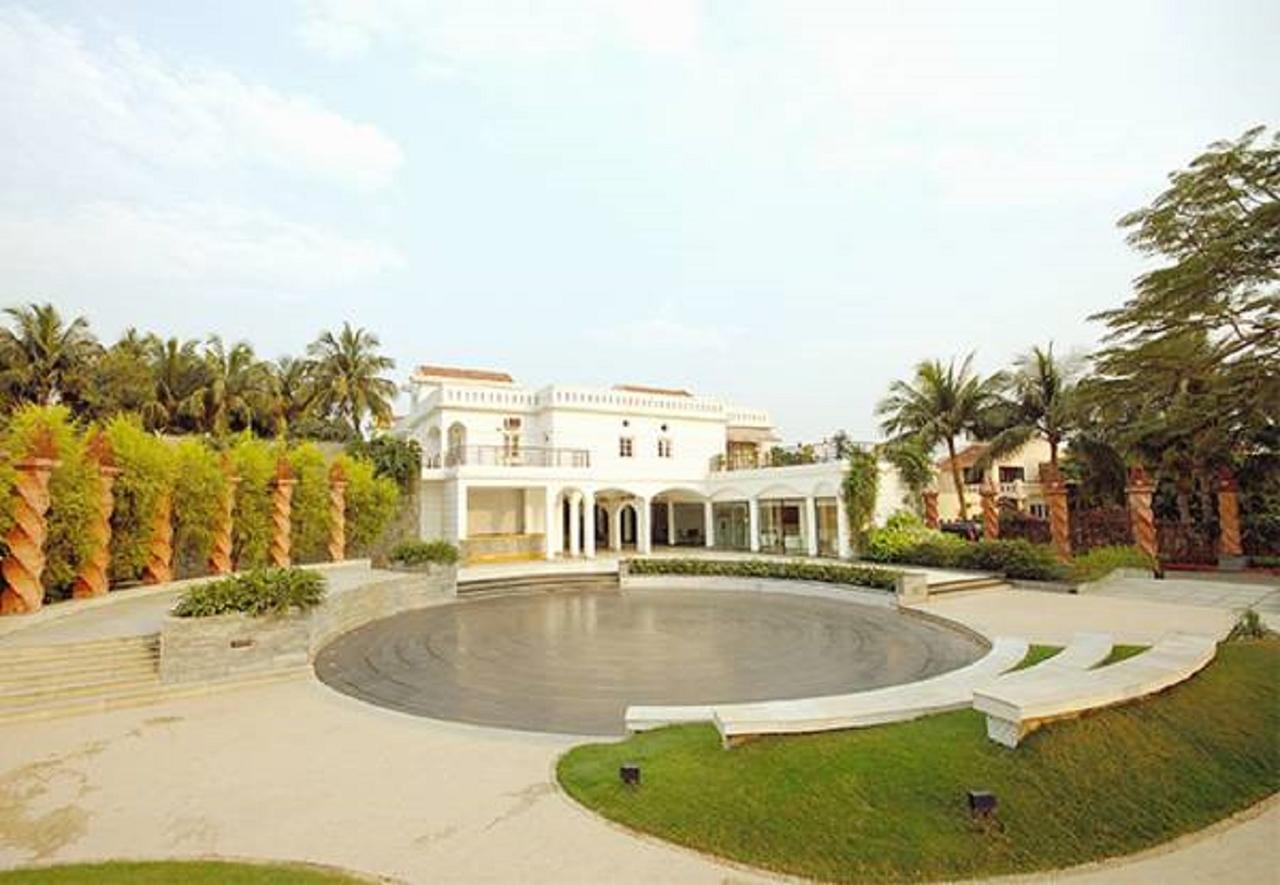 The Ffort Raichak Exterior photo