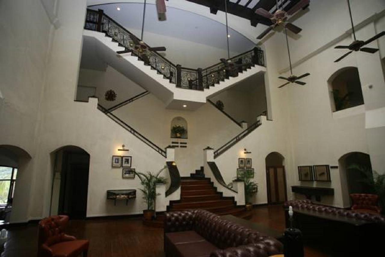 The Ffort Raichak Exterior photo