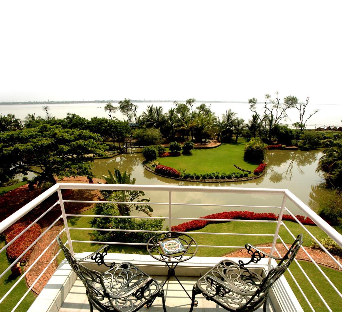 The Ffort Raichak Exterior photo